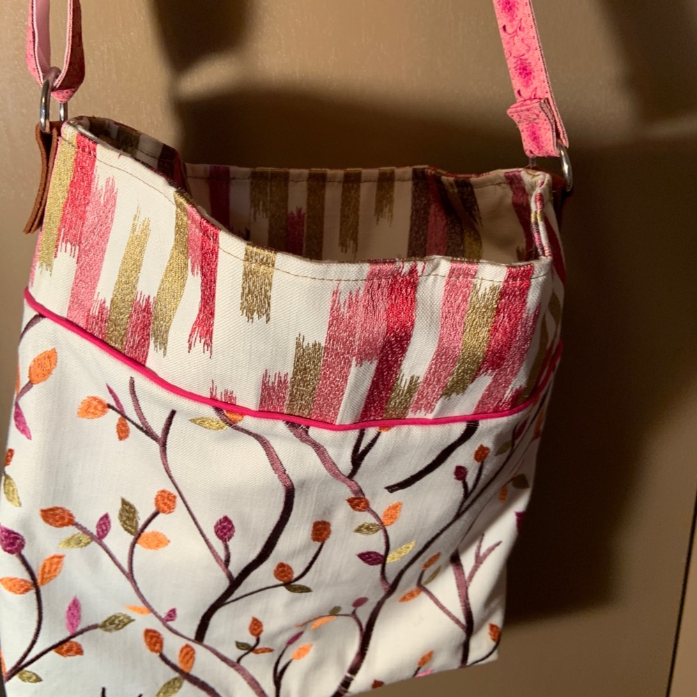Purse I made this. - Picture 4 of 5